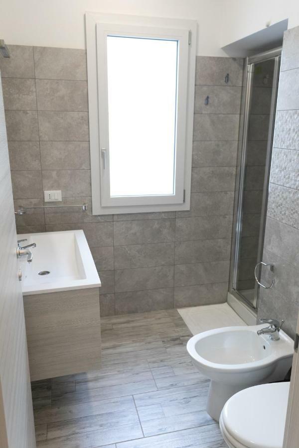 Hotel Edysio Mare Custonaci Zewnętrze zdjęcie