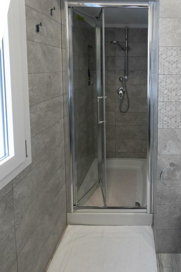 Hotel Edysio Mare Custonaci Zewnętrze zdjęcie