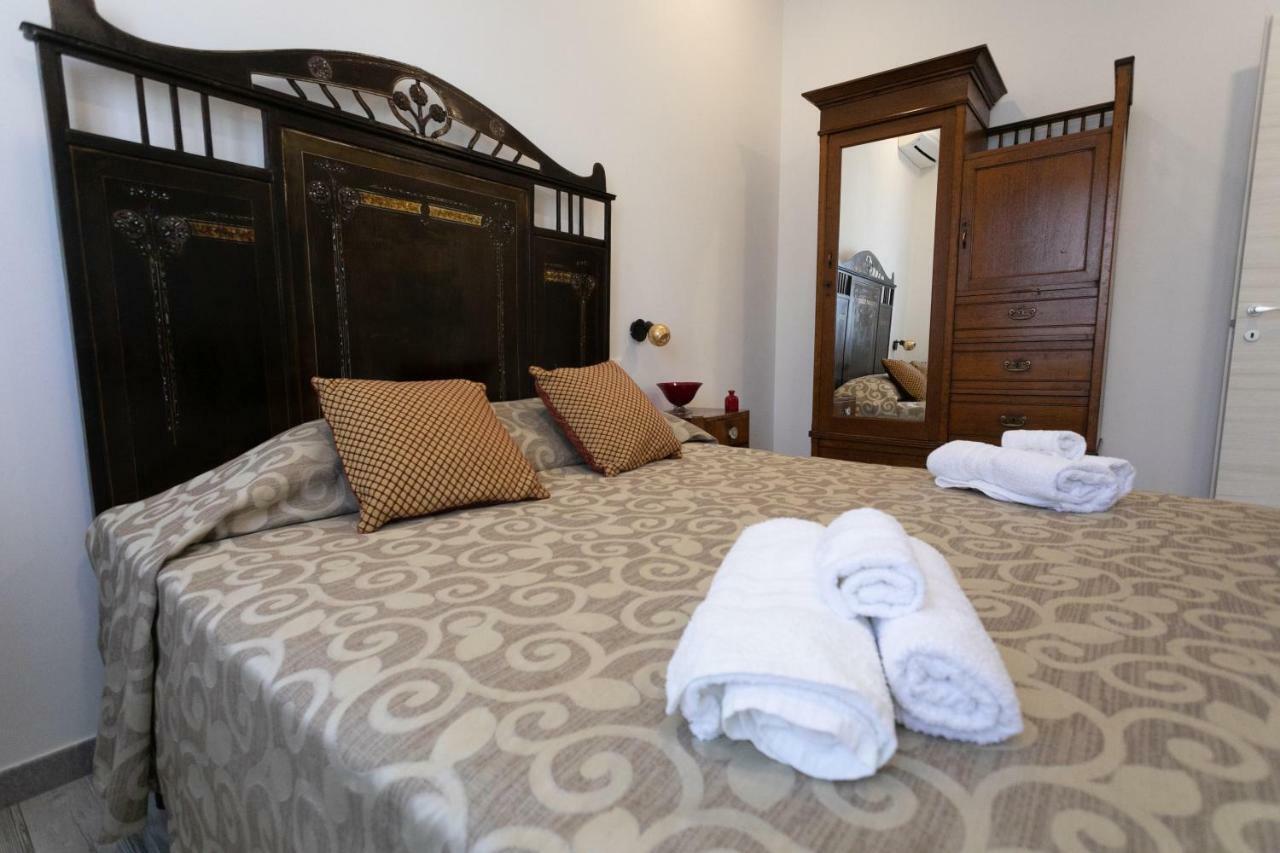 Hotel Edysio Mare Custonaci Zewnętrze zdjęcie