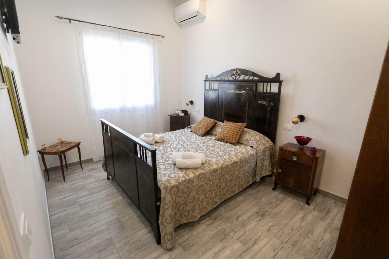 Hotel Edysio Mare Custonaci Zewnętrze zdjęcie